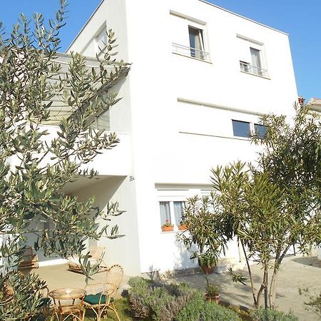 Apartment Valery Zadar Ngoại thất bức ảnh