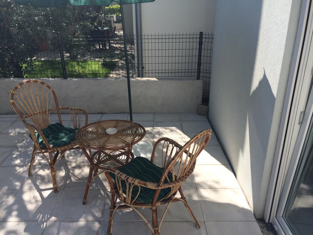 Apartment Valery Zadar Ngoại thất bức ảnh
