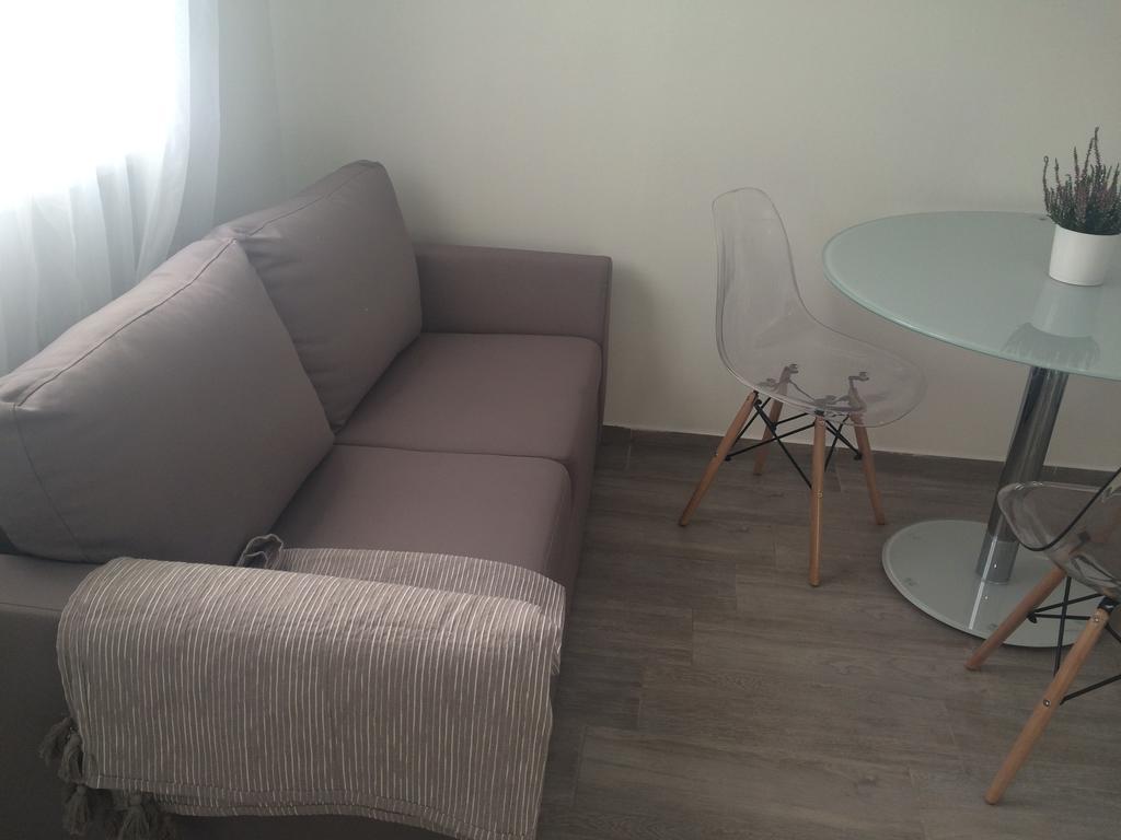 Apartment Valery Zadar Ngoại thất bức ảnh