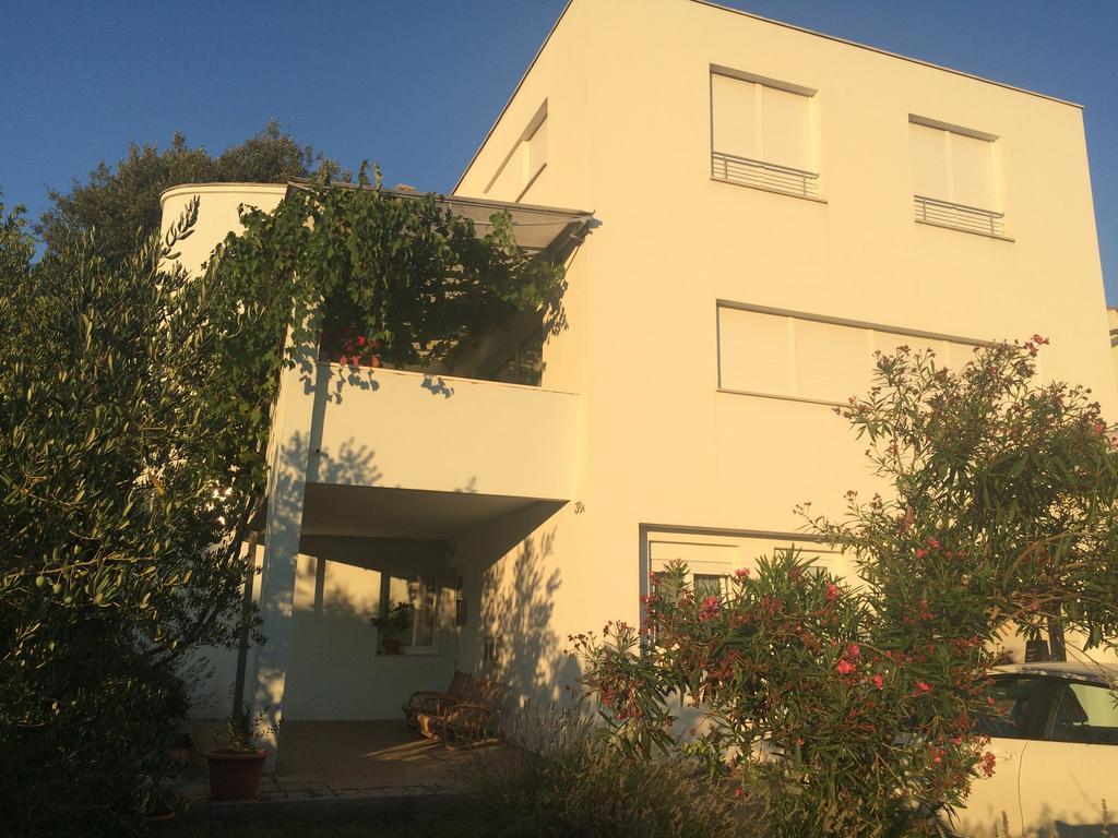 Apartment Valery Zadar Ngoại thất bức ảnh