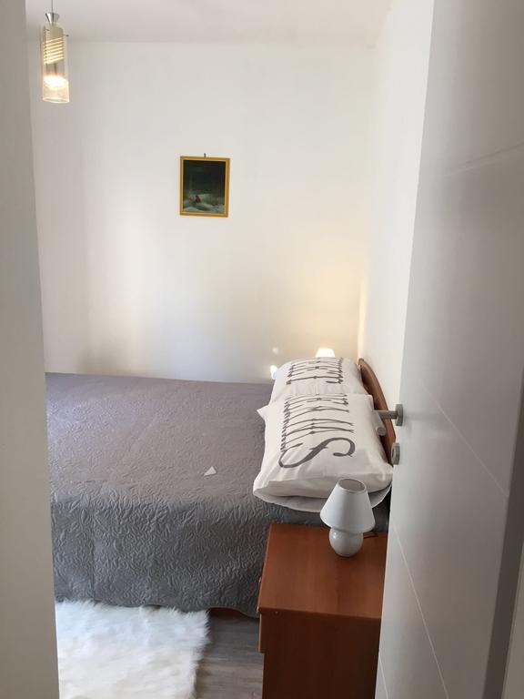 Apartment Valery Zadar Ngoại thất bức ảnh
