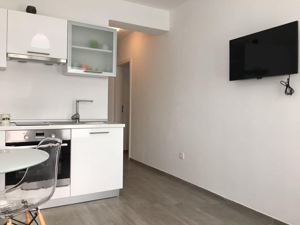 Apartment Valery Zadar Ngoại thất bức ảnh