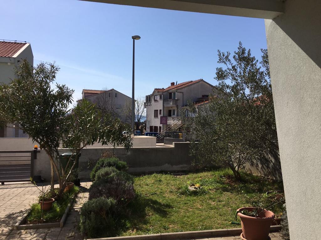 Apartment Valery Zadar Ngoại thất bức ảnh