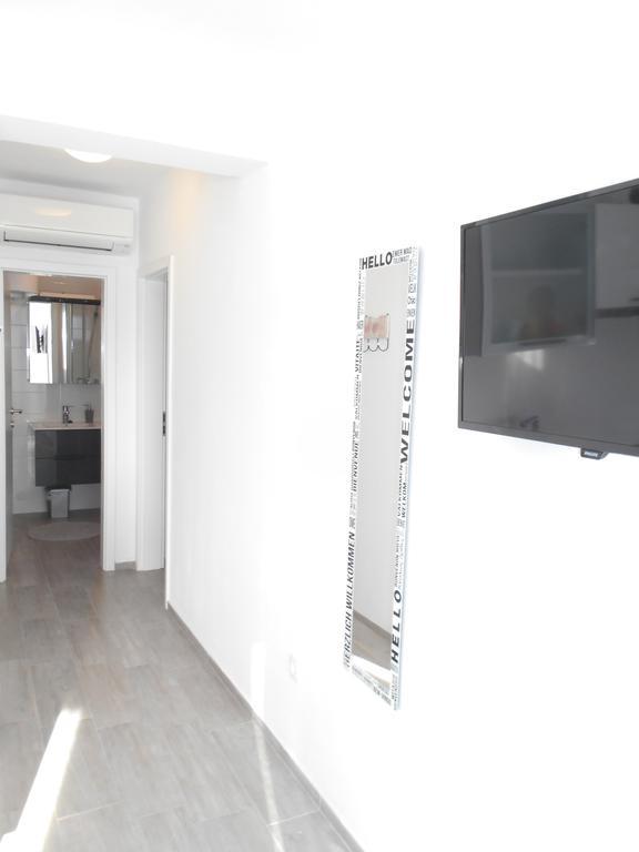Apartment Valery Zadar Ngoại thất bức ảnh