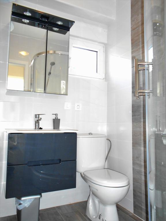 Apartment Valery Zadar Ngoại thất bức ảnh